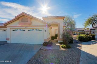 20616 N 103RD Lane, Peoria, AZ 85382