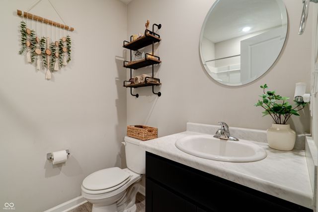 1424 Crabapple Road, Franklin, IN 46131