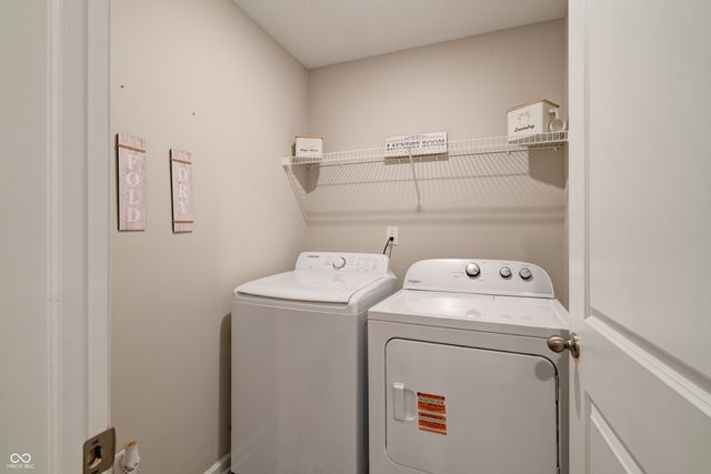 1424 Crabapple Road, Franklin, IN 46131