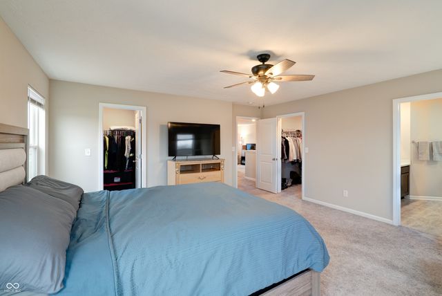 1424 Crabapple Road, Franklin, IN 46131