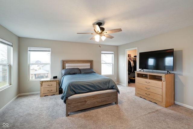 1424 Crabapple Road, Franklin, IN 46131