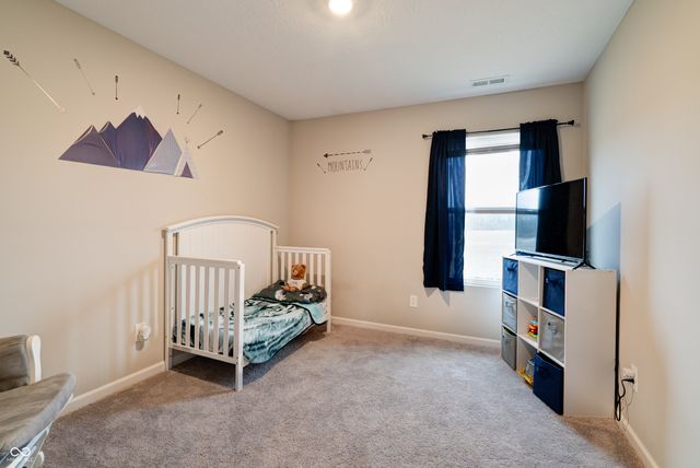 1424 Crabapple Road, Franklin, IN 46131