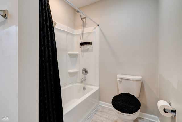 1424 Crabapple Road, Franklin, IN 46131