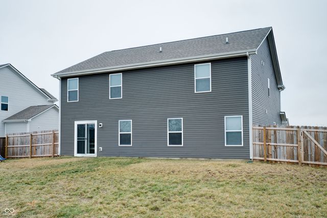 1424 Crabapple Road, Franklin, IN 46131