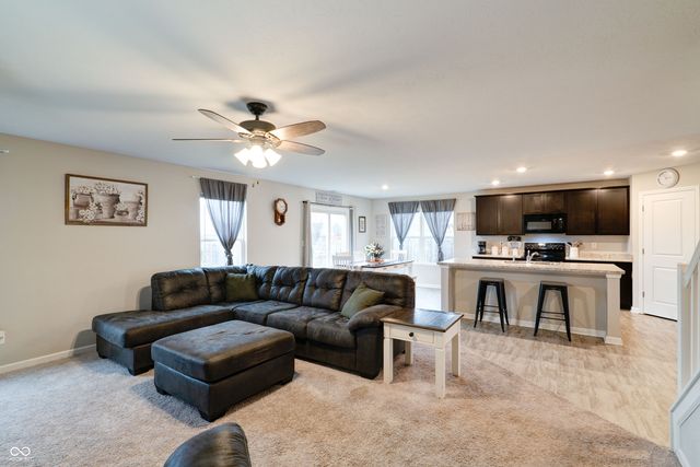 1424 Crabapple Road, Franklin, IN 46131