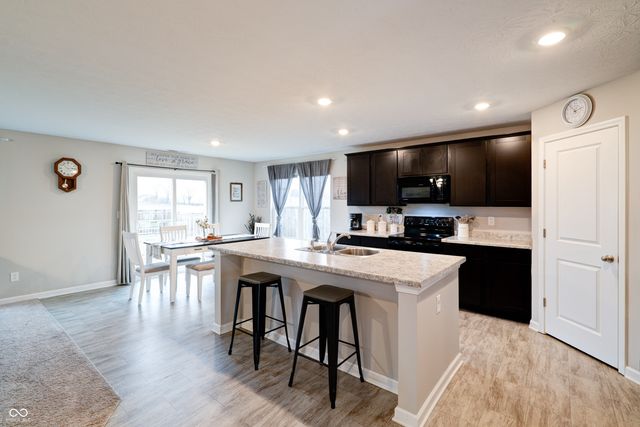 1424 Crabapple Road, Franklin, IN 46131