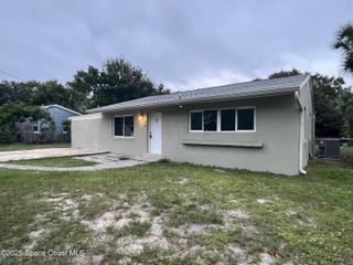150 Roosevelt Street, Titusville, FL 32780