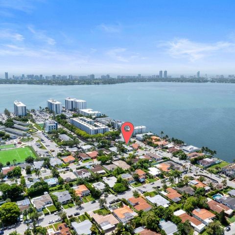 7505 Mutiny Ave, North Bay Village, FL 33141