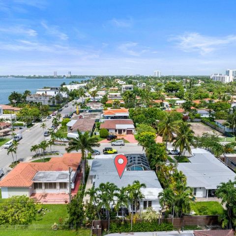 7505 Mutiny Ave, North Bay Village, FL 33141