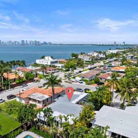 7505 Mutiny Ave, North Bay Village, FL 33141
