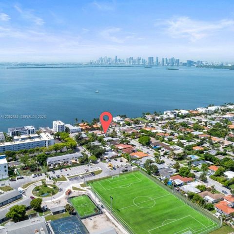 7505 Mutiny Ave, North Bay Village, FL 33141