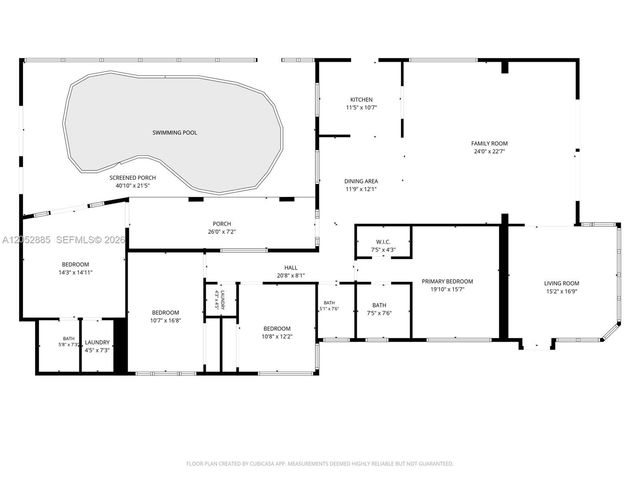 7505 Mutiny Ave, North Bay Village, FL 33141