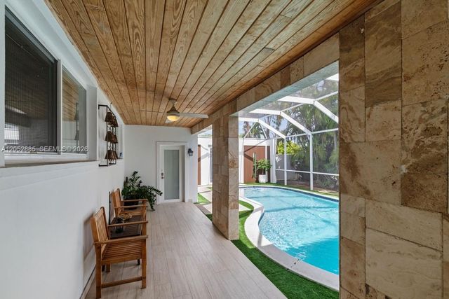 7505 Mutiny Ave, North Bay Village, FL 33141