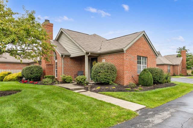 3900 Sandstone Circle, Powell, OH 43065