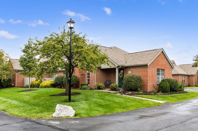 3900 Sandstone Circle, Powell, OH 43065