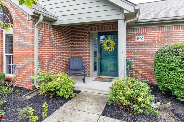 3900 Sandstone Circle, Powell, OH 43065