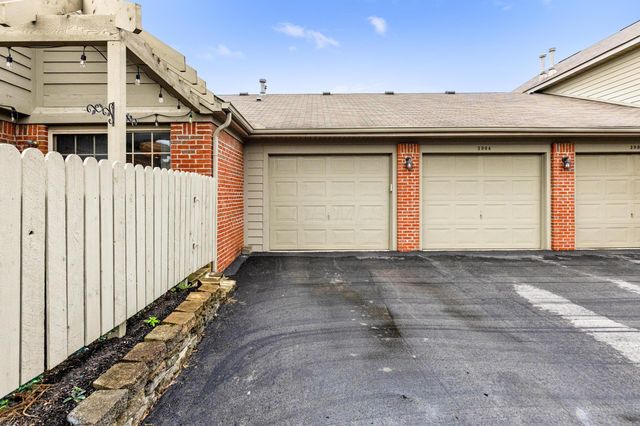 3900 Sandstone Circle, Powell, OH 43065