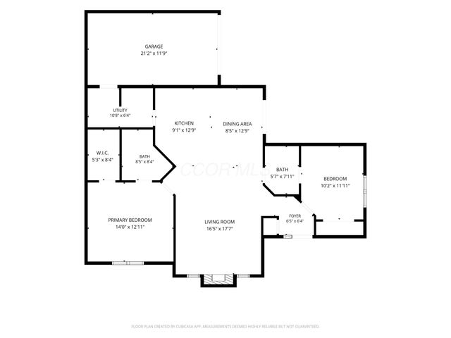 3900 Sandstone Circle, Powell, OH 43065