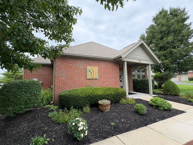 3900 Sandstone Circle, Powell, OH 43065
