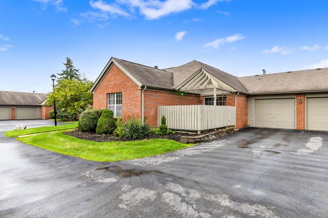 3900 Sandstone Circle, Powell, OH 43065