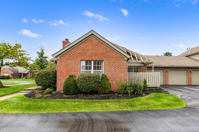 3900 Sandstone Circle, Powell, OH 43065