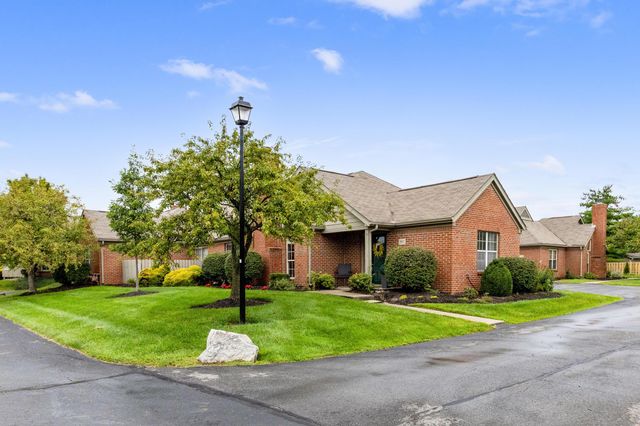 3900 Sandstone Circle, Powell, OH 43065