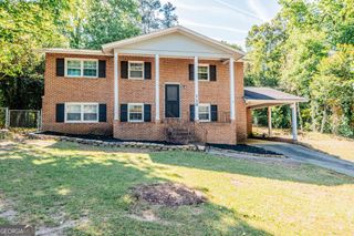 113 Sunnydale Drive, Warner Robins, GA 31088
