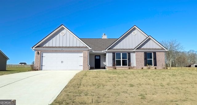 476 Tanners Bridge Circle 1, Bethlehem, GA 30620