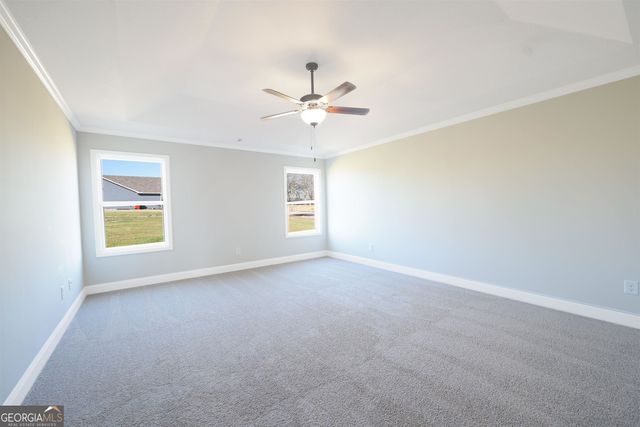 476 Tanners Bridge Circle 1, Bethlehem, GA 30620