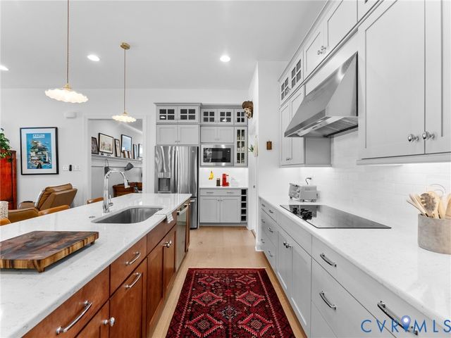 10675 Porter Park Ln, Henrico, VA 23059