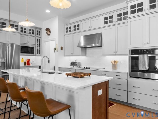 10675 Porter Park Ln, Henrico, VA 23059