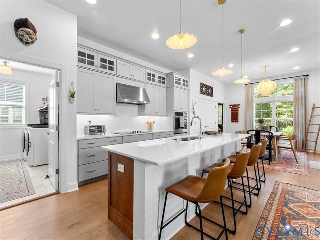 10675 Porter Park Ln, Henrico, VA 23059