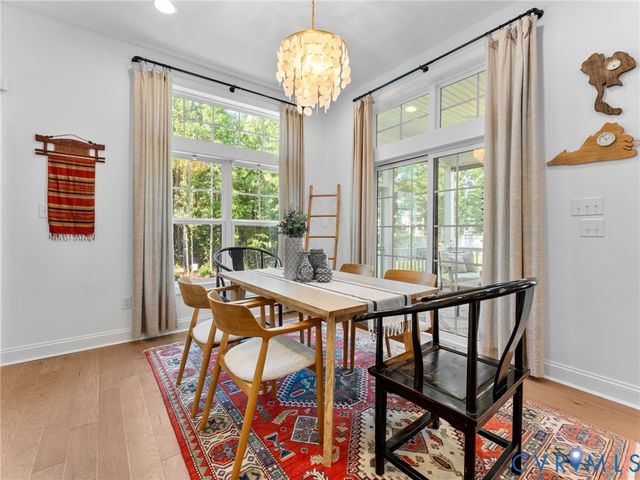 10675 Porter Park Ln, Henrico, VA 23059