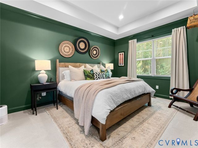 10675 Porter Park Ln, Henrico, VA 23059
