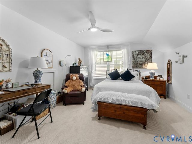 10675 Porter Park Ln, Henrico, VA 23059