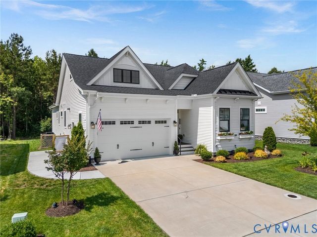 10675 Porter Park Ln, Henrico, VA 23059