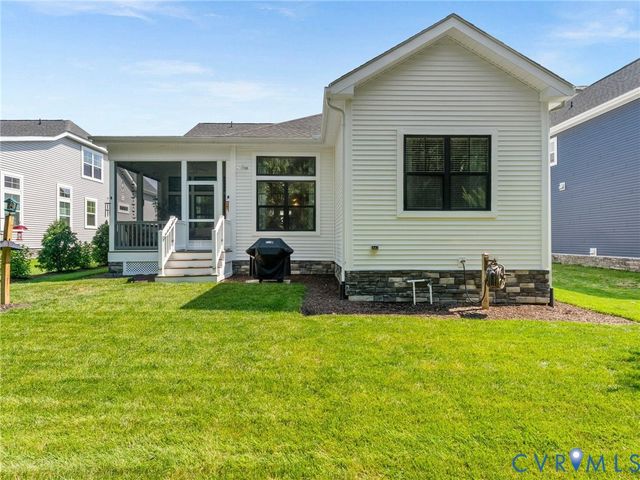 10675 Porter Park Ln, Henrico, VA 23059