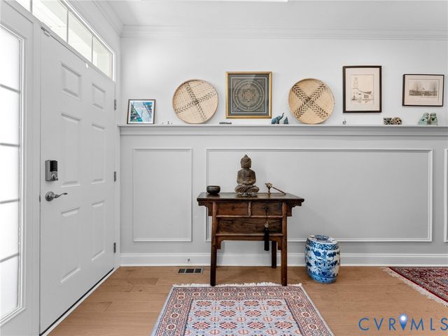 10675 Porter Park Ln, Henrico, VA 23059