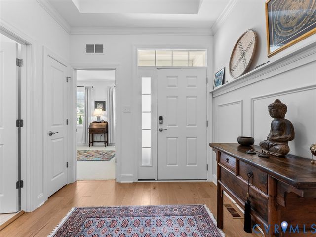 10675 Porter Park Ln, Henrico, VA 23059