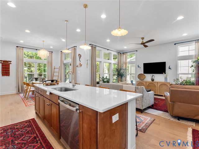 10675 Porter Park Ln, Henrico, VA 23059