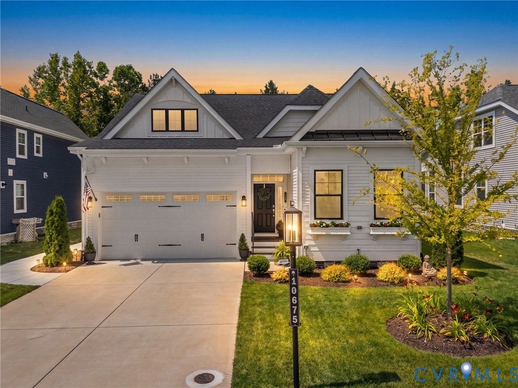 10675 Porter Park Ln, Henrico, VA 23059