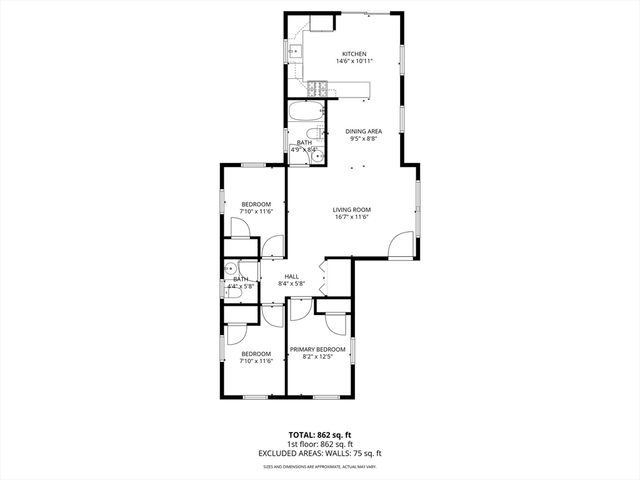 15 Florida Ave, Plymouth, MA 02360