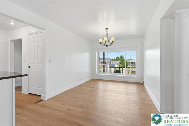 1138 East Tremont Street, Allentown City, PA 18109