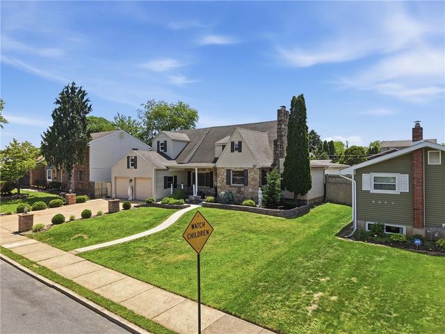 1138 East Tremont Street, Allentown City, PA 18109