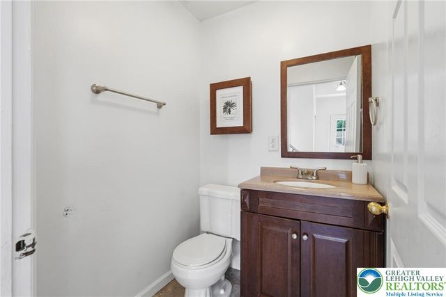 1138 East Tremont Street, Allentown City, PA 18109