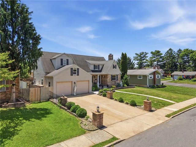 1138 East Tremont Street, Allentown City, PA 18109