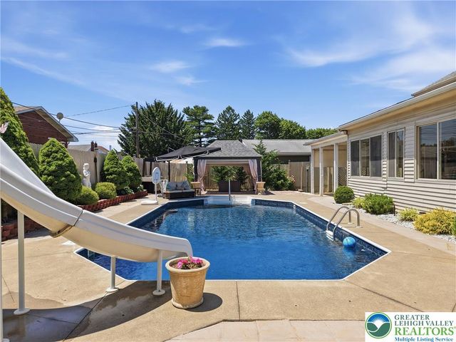 1138 East Tremont Street, Allentown City, PA 18109