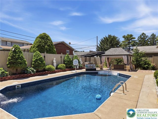 1138 East Tremont Street, Allentown City, PA 18109