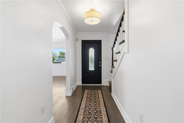 1138 East Tremont Street, Allentown City, PA 18109
