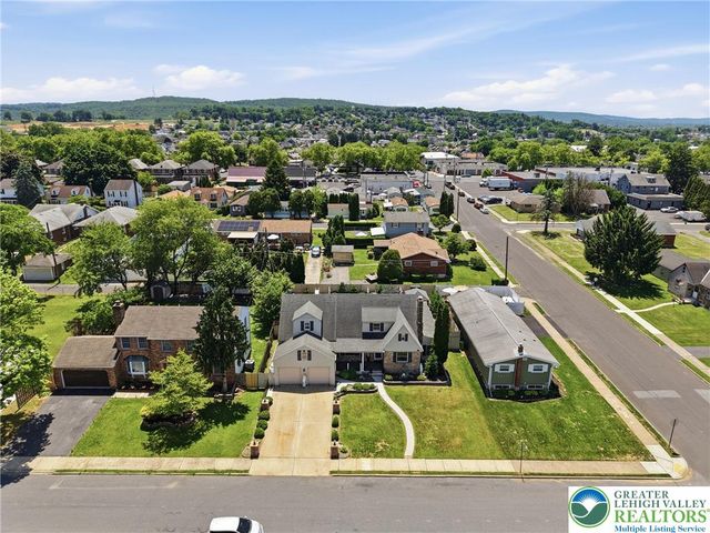 1138 East Tremont Street, Allentown City, PA 18109